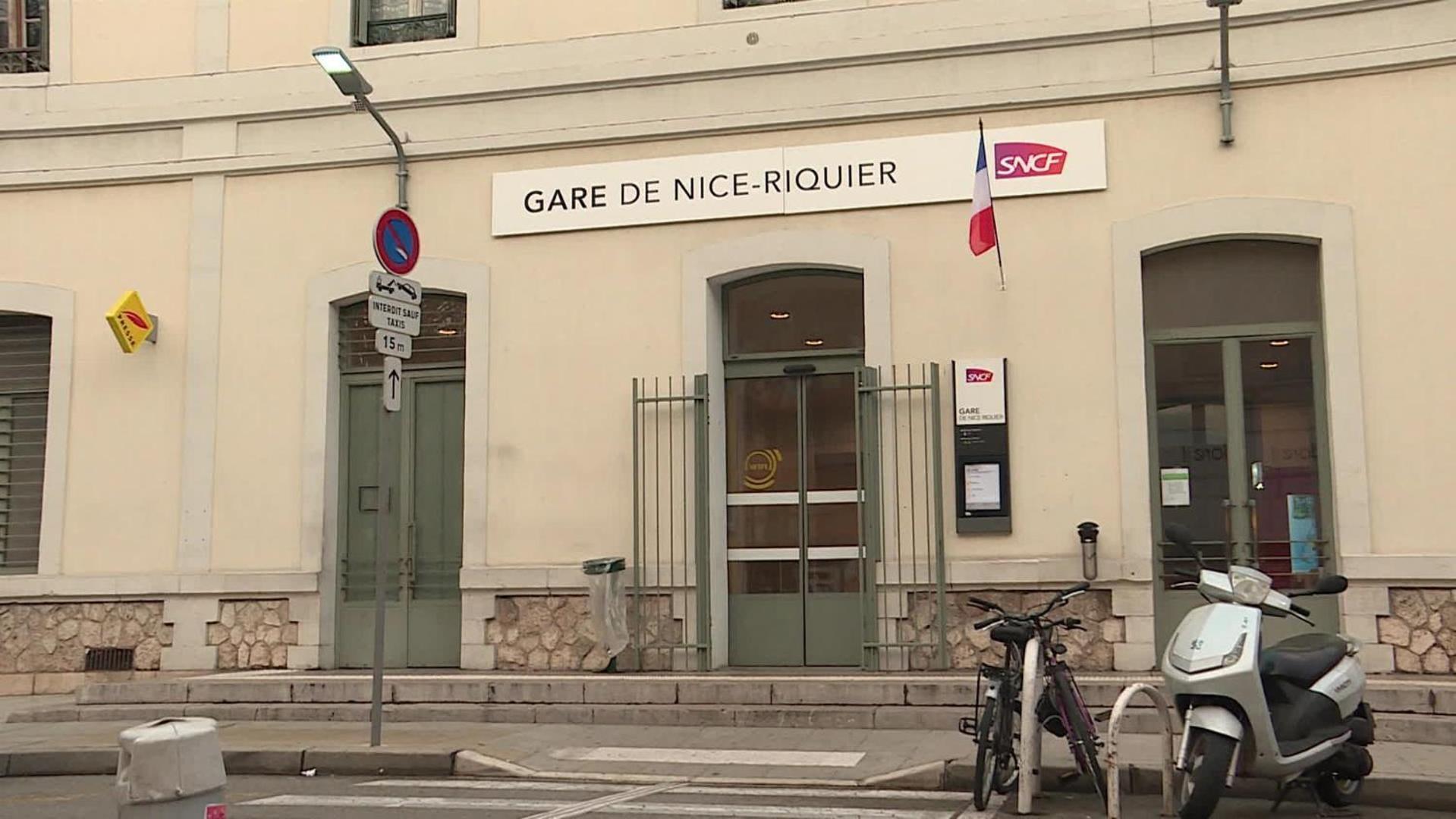Soleil Confort Riquier & Espace 4 P Tout Equipe Nice Exterior photo
