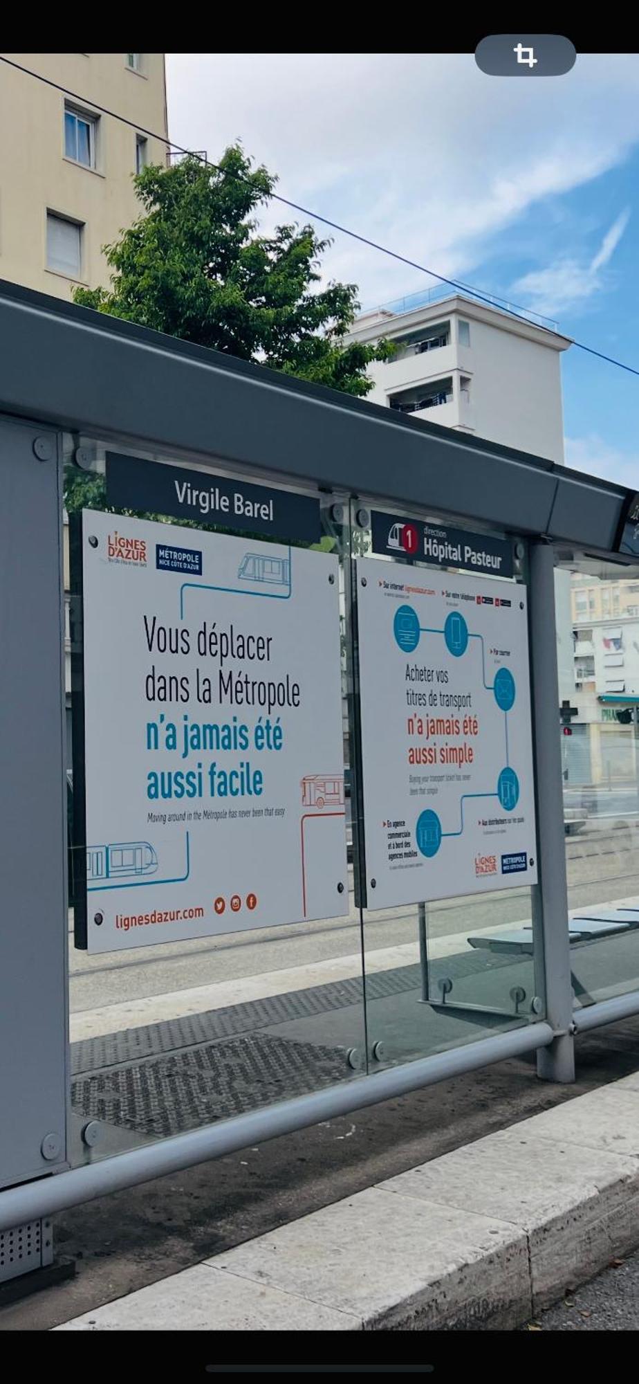 Soleil Confort Riquier & Espace 4 P Tout Equipe Nice Exterior photo
